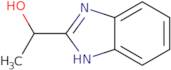 (1S)-1-(1H-Benzimidazol-2-yl)ethanol