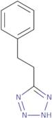 5-(2-Phenylethyl)-1H-1,2,3,4-tetrazole