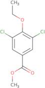 Methyl 3,5-dichloro-4-ethoxybenzoate