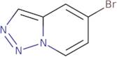 5-bromo-1,2,3-triazolo[1,5-a]pyridine