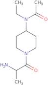 4-Pyridin-4-ylbutanal