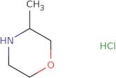 3-Methylmorpholine HCl