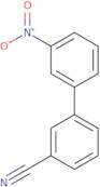 3-(3-Nitrophenyl)benzonitrile