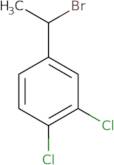 4-(1-Bromoethyl)-1,2-dichlorobenzene
