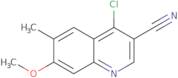 2-[1-(4-Bromophenyl)-1-methylethyl]-4,4-dimethyl-4,5-dihydrooxazoline