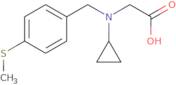 5-Methylimidazo[1,2-a]pyridine-2-carboxylic acid hydrobromide