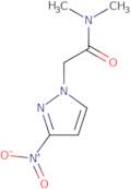 3-[2-(4-Chloro-phenyl)-imidazo[1,2-a]pyridin-3-yl]acrylic acid