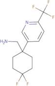 7-Methyl-3-piperazin-1-ylmethyl-2-p-tolyl-imidazo[1,2-a]pyridine