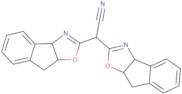 2,2-Bis((3aS,8aR)-8,8a-dihydro-3aH-indeno[1,2-d]oxazol-2-yl)acetonitrile