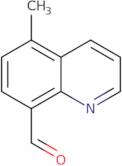 5-Methylquinoline-8-carbaldehyde