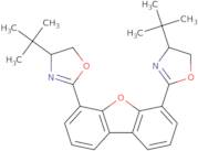 (S,S)-Tbu-dbfox