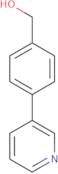 3-[4-(Hydroxymethyl)phenyl]pyridine