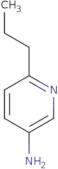 6-Propylpyridin-3-amine