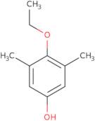 4-Ethoxy-3,5-dimethylphenol