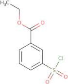 Ethyl 3-(chlorosulfonyl)benzoate