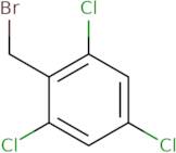 2,4,6-Trichlorobenzyl bromide