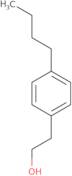 4-N-Butylphenethyl alcohol