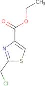 Ethyl 2-(chloromethyl)-1,3-thiazole-4-carboxylate