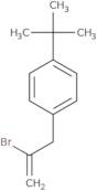 2-Bromo-3-(4-tert-butylphenyl)-1-propene