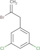 2-Bromo-3-(3,5-dichlorophenyl)-1-propene