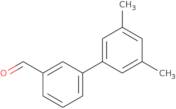 3-(3,5-Dimethylphenyl)benzaldehyde