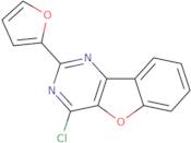 3-Chloro-4-fluoro-4'-methylbenzhydrol