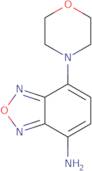 Delta-Secretase inhibitor, CP11