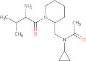 5-(2-Bromoethyl)pyrimidine