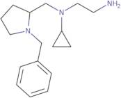 2-Hydroxy-2-(1-methyl-1H-imidazol-5-yl)acetic acid