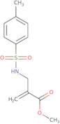 Methyl 2-((4-Methylphenylsulfonamido)Methyl)Acrylate