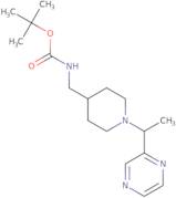 8-Bromo-6-fluoro-[1,2,4]triazolo[1,5-a]pyridine