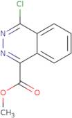 Methyl 4-chlorophthalazine-1-carboxylate