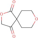 2,8-Dioxaspiro[4.5]decane-1,4-dione