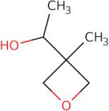 1-(3-Methyloxetan-3-yl)ethanol