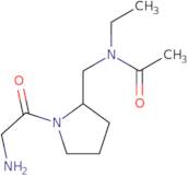 6-Bromo-7-fluoroquinolin-3-amine