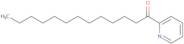 2-Tridecanoylpyridine