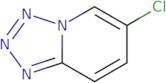 6-Chlorotetrazolo[1,5-a]pyridine