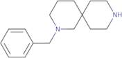 2-Benzyl-2,9-diazaspiro[5.5]undecane