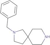 2-Benzyl-2,8-diazaspiro[4.5]decane