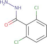 2,6-Dichlorobenzohydrazide