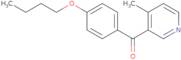 1-[4-(Furan-3-yl)phenyl]ethan-1-one