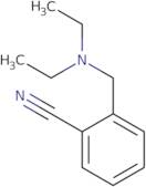 2-[(Diethylamino)methyl]benzonitrile