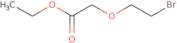 Ethyl 2-(2-bromoethoxy)acetate