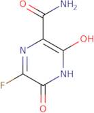 Favipiravir-5-hydroxy