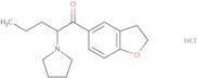 5-Dihydrobenzofuranpyrovalerone hydrochloride