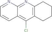 5-Chloro-6,7,8,9-tetrahydrobenzo[b][1,8]naphthyridine