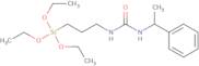 (S)-N-1-Phenylethyl-N'-triethoxysilylpropylurea 88