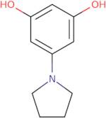 Methyl 3-(3-bromophenyl)isoxazole-4-carboxylate