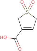 3-Sulfolene-3-carboxylic acid