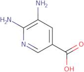 5,6-Diaminonicotinic acid